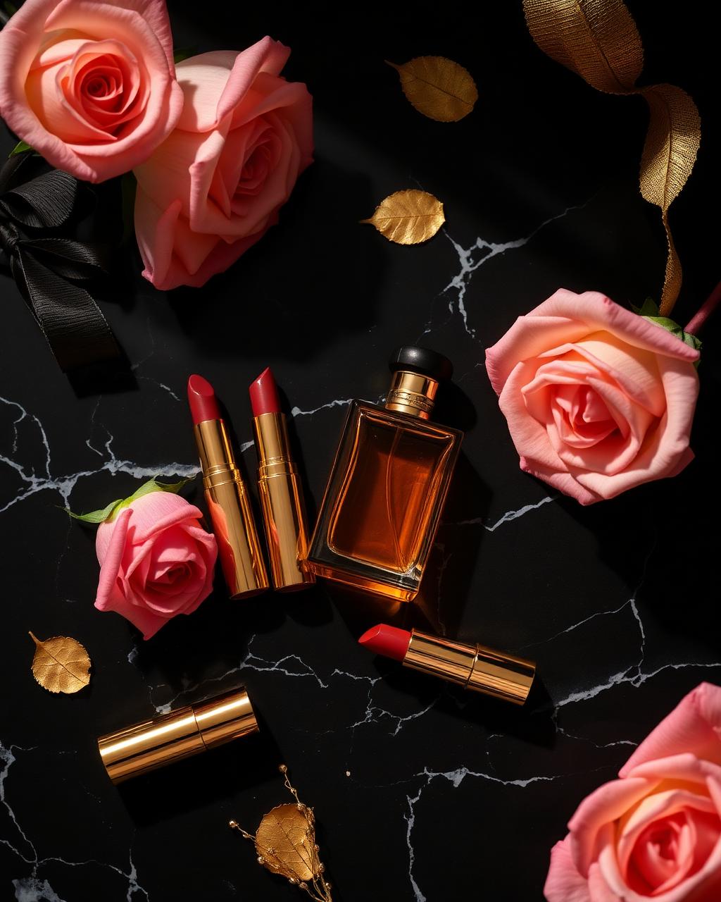 Cosmetics